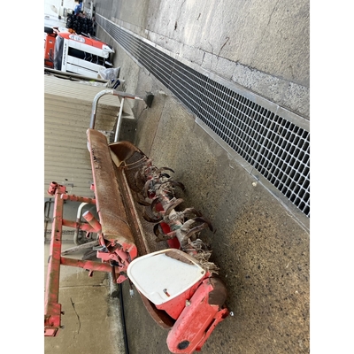 YANMAR トラクター US324