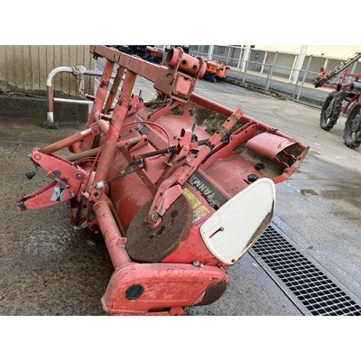 YANMAR トラクター US324