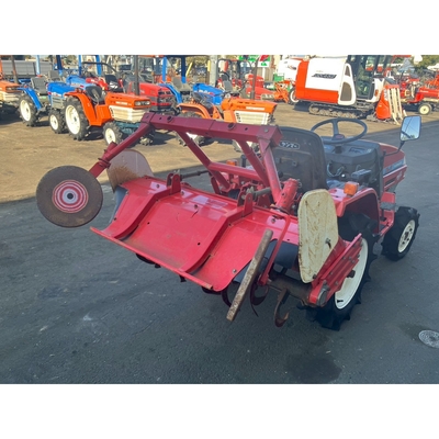 YANMAR トラクター ke2d