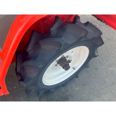 YANMAR トラクター ke2d