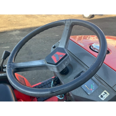 YANMAR トラクター ke2d