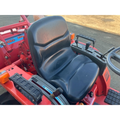 YANMAR トラクター ke2d