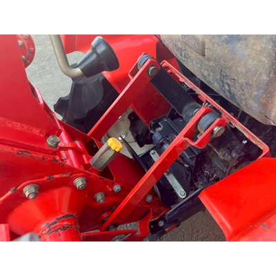 YANMAR トラクター ke2d