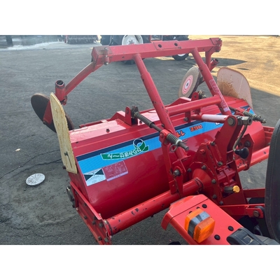 YANMAR トラクター ke2d