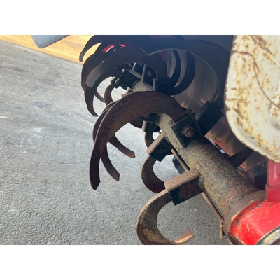 YANMAR トラクター ke2d