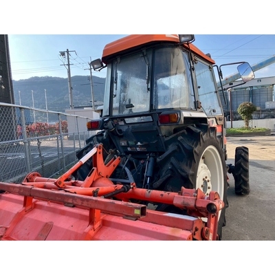 KUBOTA トラクター GL600D