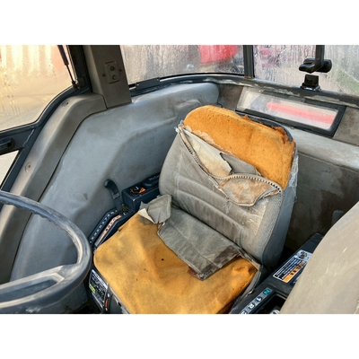 KUBOTA トラクター GL600D