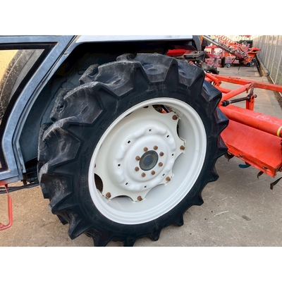 KUBOTA トラクター GL600D