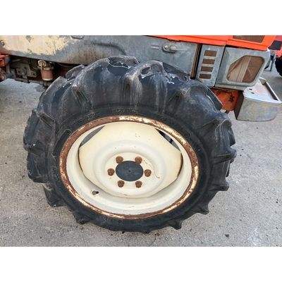 KUBOTA トラクター GL600D