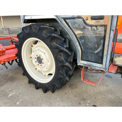 KUBOTA トラクター GL600D
