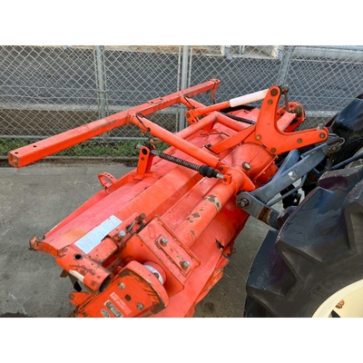 KUBOTA トラクター GL600D