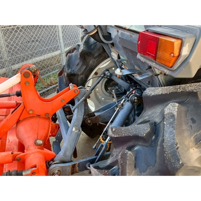 KUBOTA トラクター GL600D