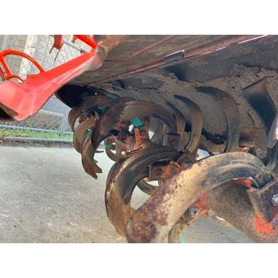 KUBOTA トラクター GL600D