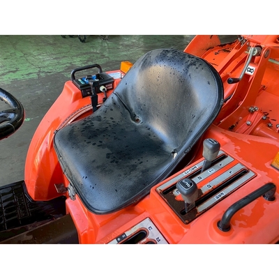 HINOMOTO トラクター N179D