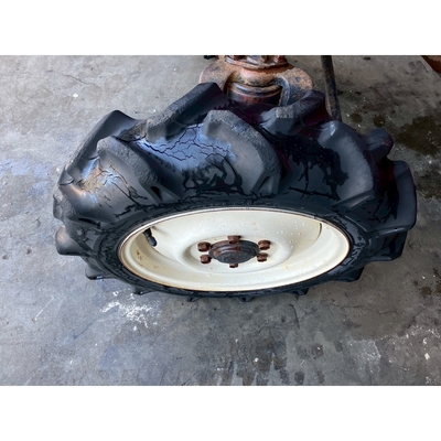 HINOMOTO トラクター N179D