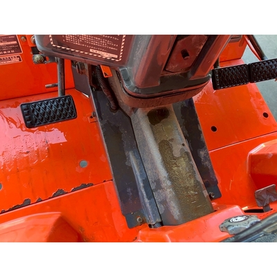 HINOMOTO トラクター N179D