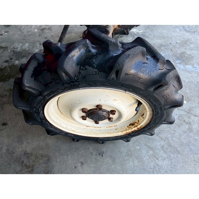 HINOMOTO トラクター N179D