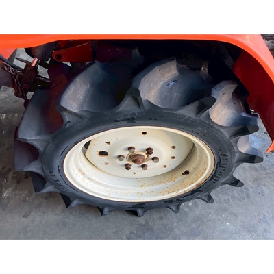 HINOMOTO トラクター N179D