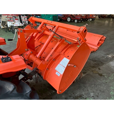 HINOMOTO トラクター N179D