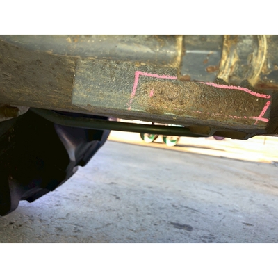 KUBOTA トラクター GL321