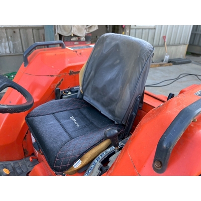 KUBOTA トラクター GL321