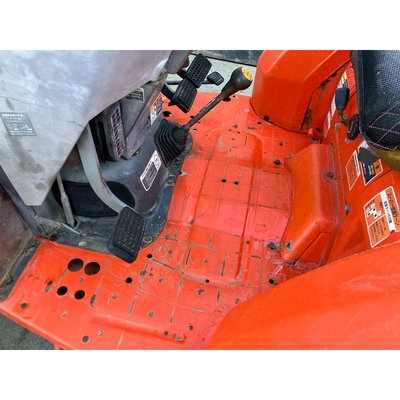 KUBOTA トラクター GL321