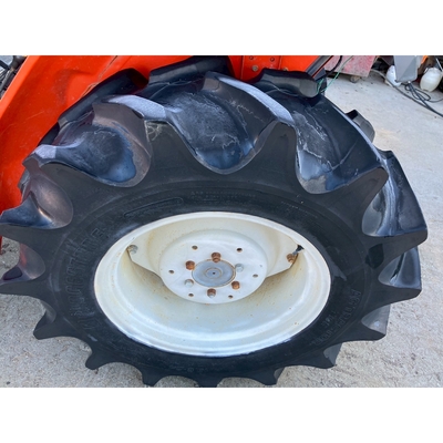 KUBOTA トラクター GL321