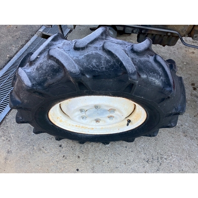 KUBOTA トラクター GL321