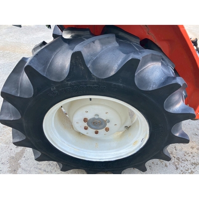KUBOTA トラクター GL321
