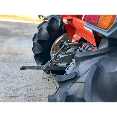 KUBOTA トラクター GL321