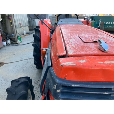 KUBOTA トラクター GL321