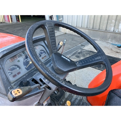 KUBOTA トラクター GL321
