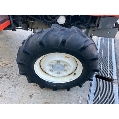 KUBOTA トラクター GL321