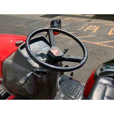 YANMAR トラクター AF18