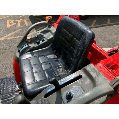 YANMAR トラクター AF18