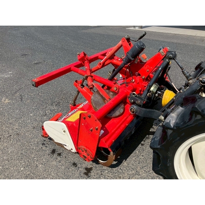 YANMAR トラクター AF18