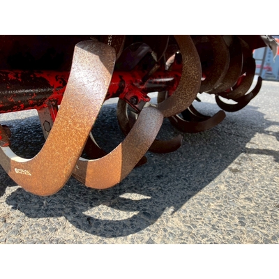 YANMAR トラクター AF18