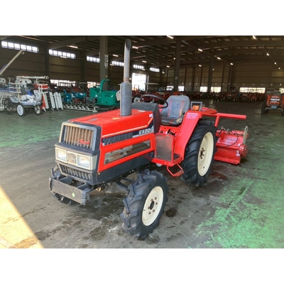 YANMAR トラクター FX22D