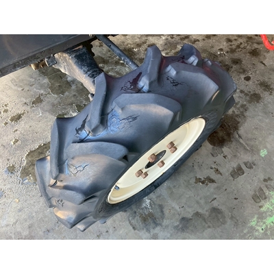 YANMAR トラクター FX22D