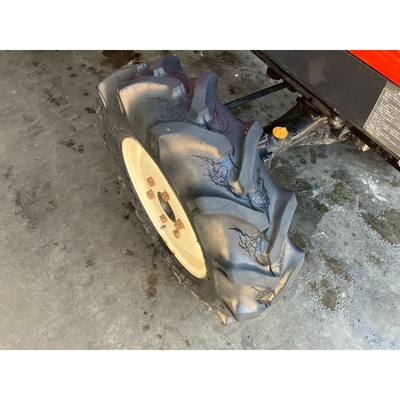 YANMAR トラクター FX22D