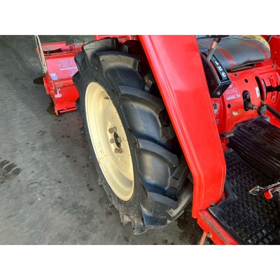 YANMAR トラクター FX22D