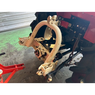 YANMAR トラクター FX22D