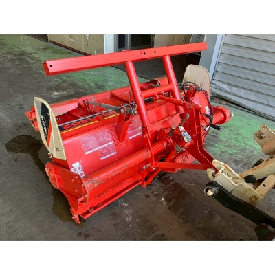 YANMAR トラクター FX22D