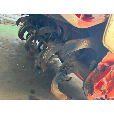 YANMAR トラクター FX22D