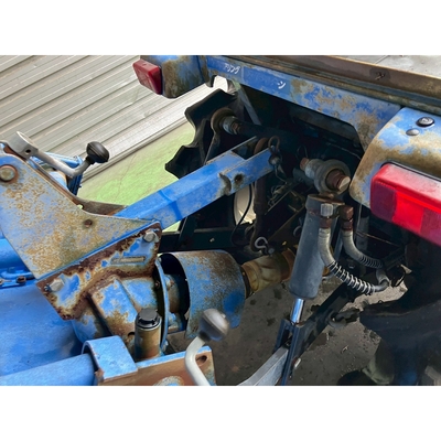 ISEKI トラクター TF15F