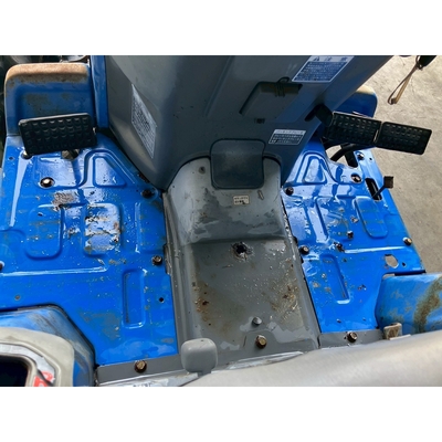 ISEKI トラクター TF15F