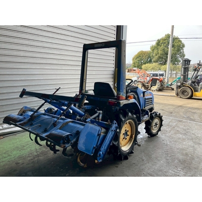 ISEKI トラクター TF15F