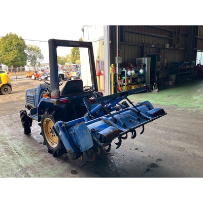 ISEKI トラクター TF15F