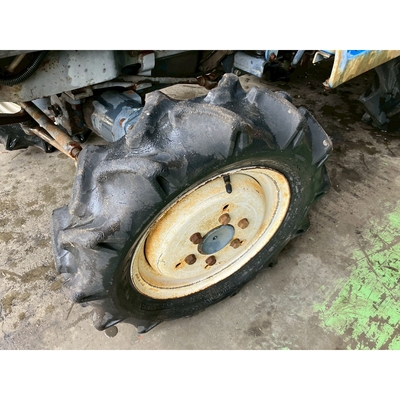 ISEKI トラクター TF15F