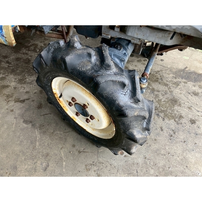 ISEKI トラクター TF15F